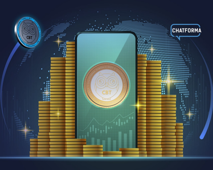 Chatforma: Chatbot solutions have become an integral part of ecommerce digital strategies