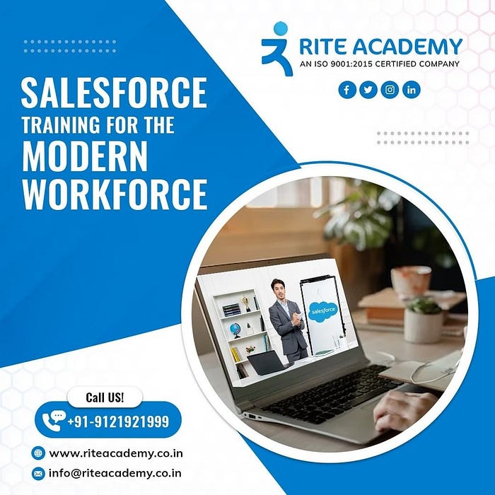 Rite Academy, Salesforce Training, Certification, Sales, CRM, Training, Career Development, Salesforce Certified, Online Learning, Success Journey, Sales Strategy, Salesforce Course in Hyderabad, Rite Academy Training Institute, Sales Funnel, Marketing, Salesforce Developer, Salesforce Consultant, Training and Development,Salesforce training in Hyderabad,
