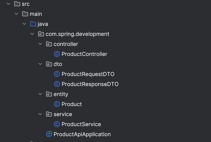 Building Clean and Maintainable REST Endpoints in Spring Boot | by ...