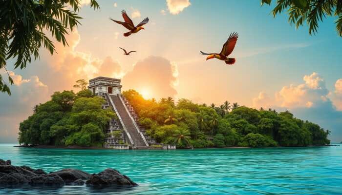 Belize Attractions Guide: How to Plan a Trip That Feels More Meaningful, More Balanced, and Less…