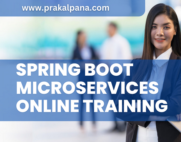 Spring-Boot-Microservices-Online-Training-bangalore