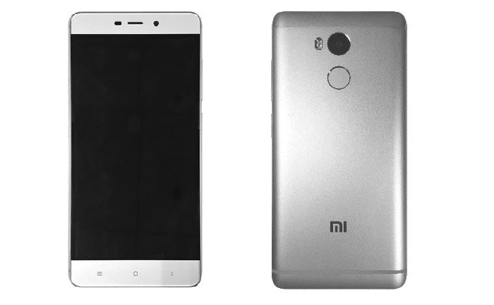 Xiaomi's Redmi 4, Redmi 4A, Redmi Note 2, Mi MIX and list goes on…. | by  Giri Raj | Medium