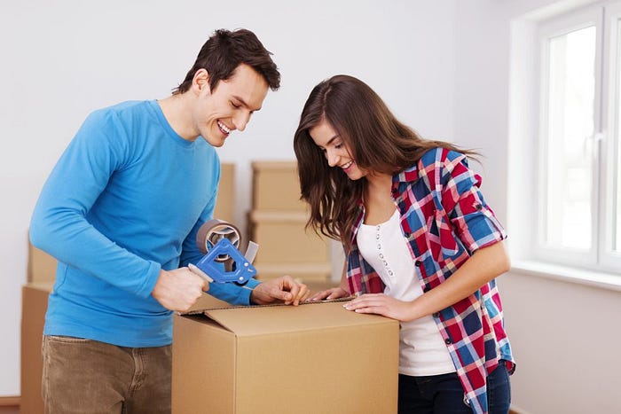 Movers and Packers in Brisbane