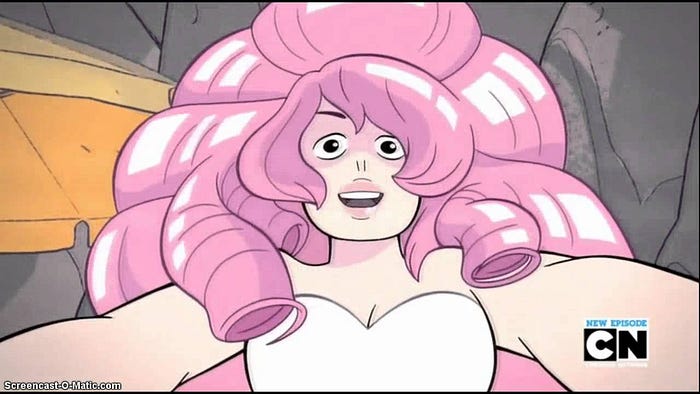 Steven Universe – As importantes e sutis lições da animação! – Formiga  Elétrica