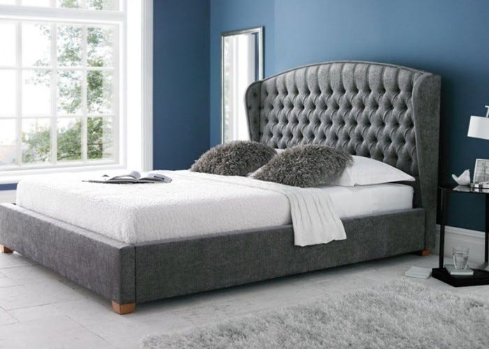 Headline: Elevate Your Bedroom with a Custom Headboard: A Guide to Solving Sleepless Nights and Design Dilemmas