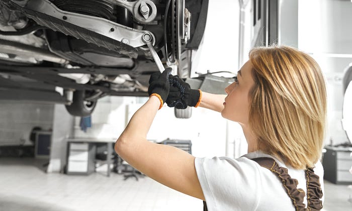 When Your Car’s Exhaust System Needs Attention — ServiceMyCar
