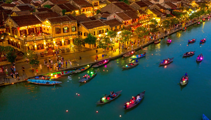 vietnam tour package