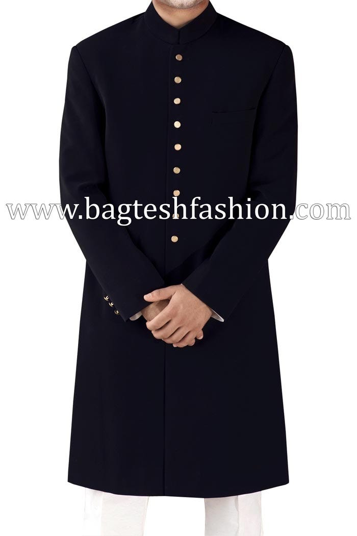 The Best Indian Wedding Dresses For Grooms And Groomsmen By Bagtesh Fashion Medium 9508