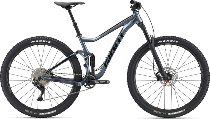 giant bikes scotland