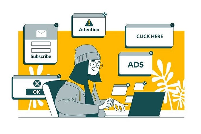 5 Common Mistakes in Google Ads Campaigns and How to Avoid Them