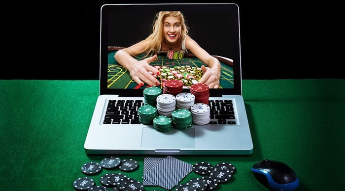 What Makes Evolution Casino Stand Out Among Online Casinos