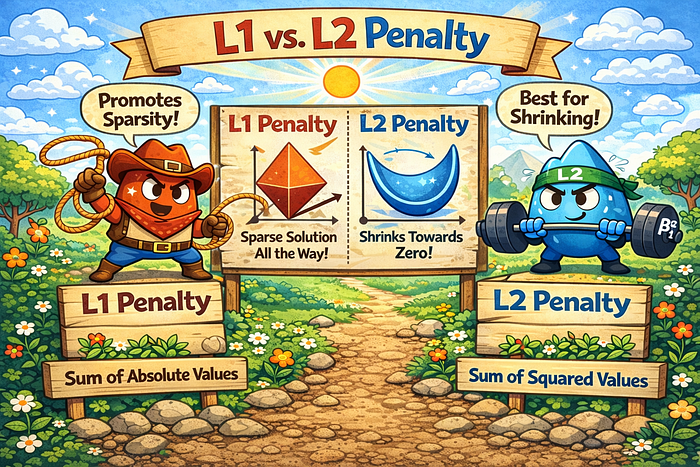 Top 20 Regularization Interview Questions and Answers