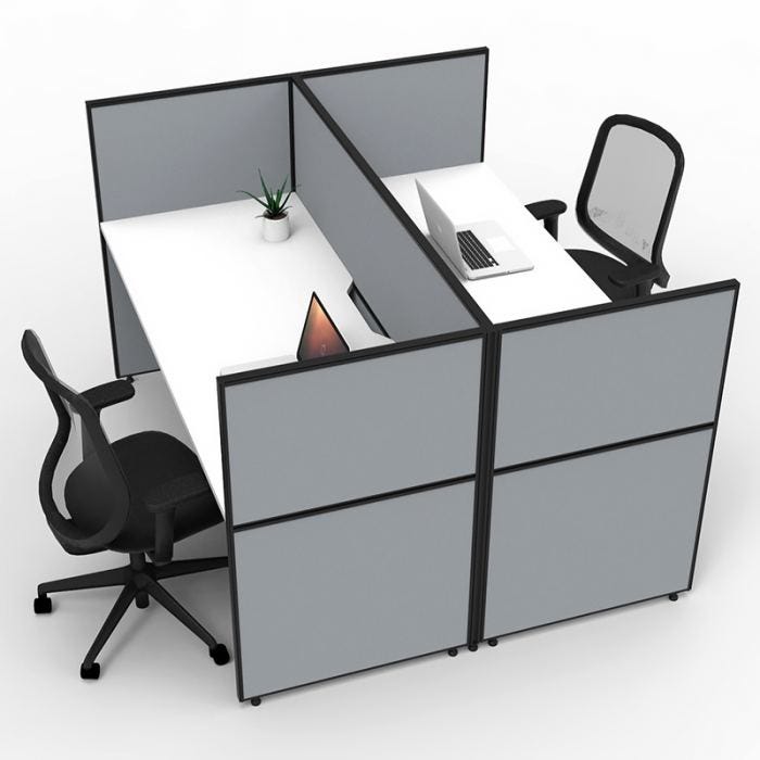 Commercial Quality Office Furniture Parramatta — Fast Office Furniture