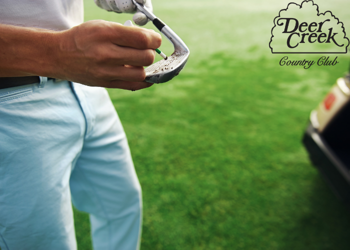 How to Clean Your Golf Clubs