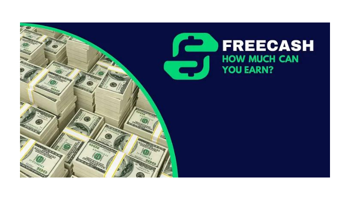 How To Earn Your First $50 on Freecash - Ultimate Guide - Freecash