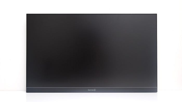 terra 2427W V2,二代升級 USB-C 與 10 terra 2427W V2,二代升級 USB-C 與 10