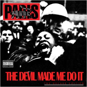 24: Paris — The Devil Made Me Do It (1990) | by Dio's