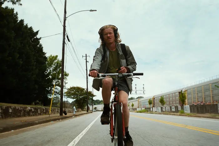 Oscars Review: Bugonia