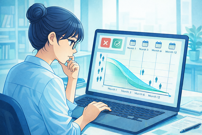 What Healthcare Taught Me About Churn (Hint: Classification Is the Wrong Tool)