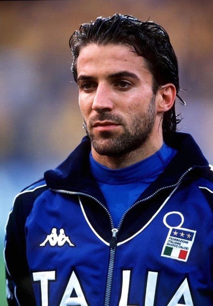 Alessandro Del Piero - Wikipedia