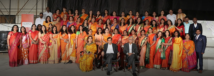 Why Alpine Public School is the Premier CBSE School Choice for Your Child Principal Jayalakshmi Shastry warmly welcomes students and families to Alpine Public School.