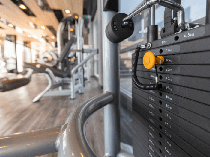 Can People with Cerebral Palsy work out? Lifting weights is something I