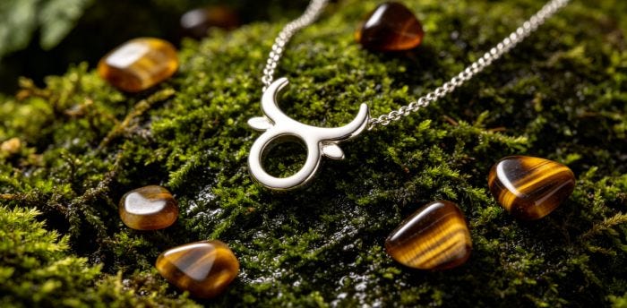 Taurus Jewelry Meaning and Style Guide