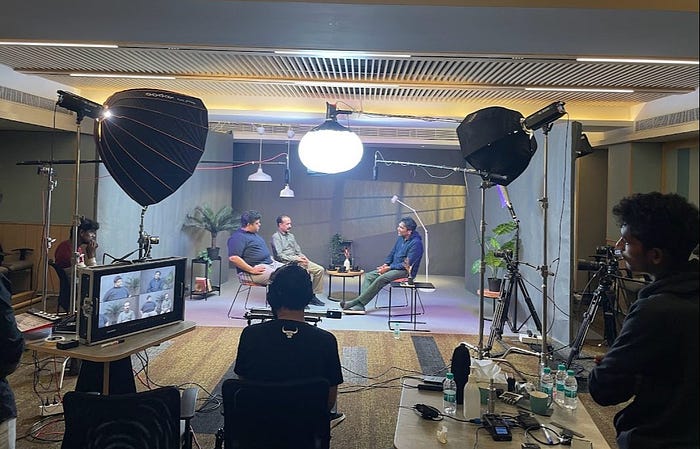 Best video production agency in Bangalore