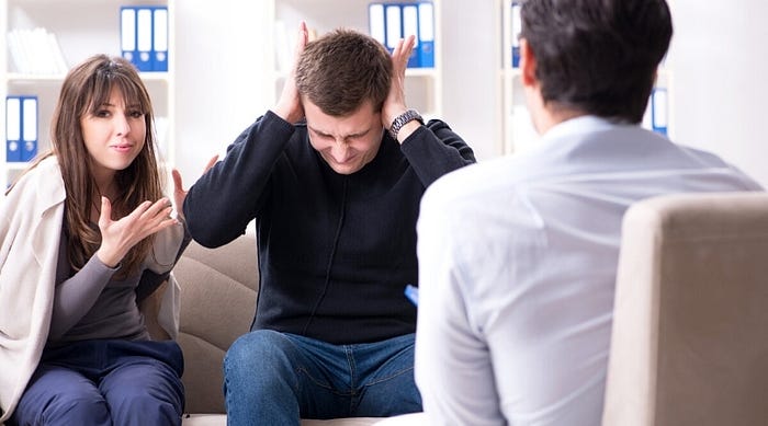 Unlocking the Power of Anxiety Support Groups Near Me