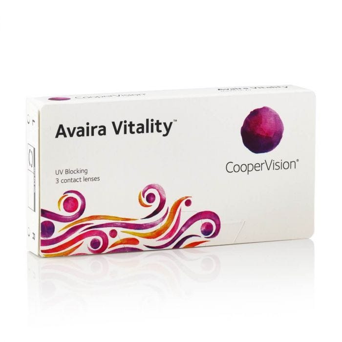 Acuvue Oasys with Hydraclear Plus - Quality Eyes - Medium