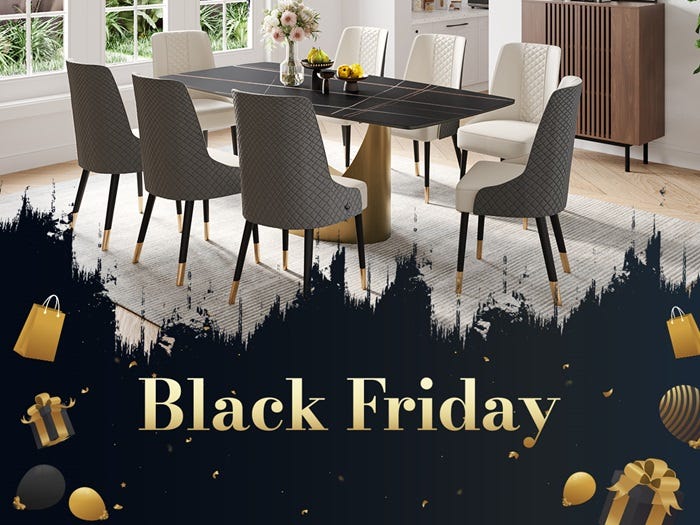 POVISON Furniture Black Friday Sales Start Early; Save Money Early! | by  Mavis Hill | Nov, 2023 | Medium