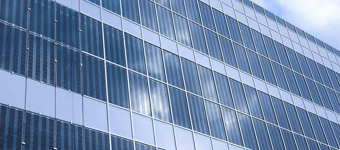 The Future of Solar — BIPV | Contendre Solar