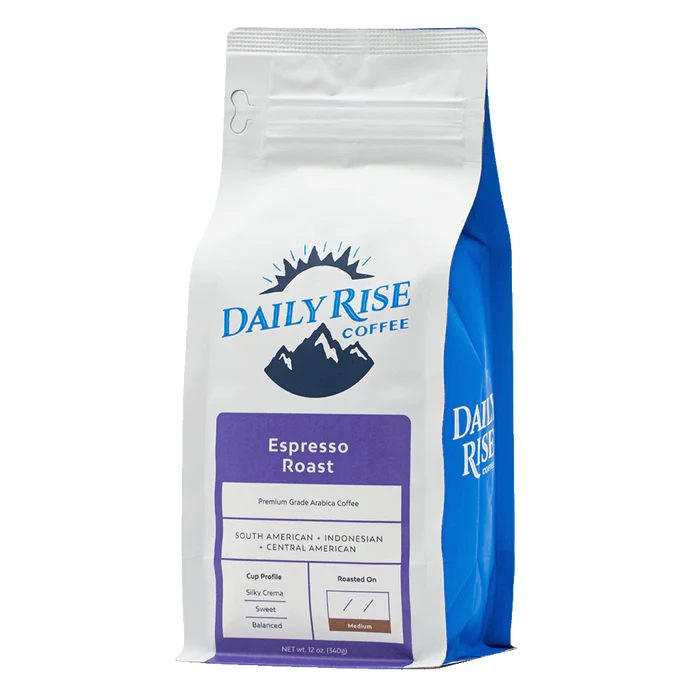 BEST ESPRESSO BEANS. Types of Espresso Beans by Dailyrisecoffee Dec