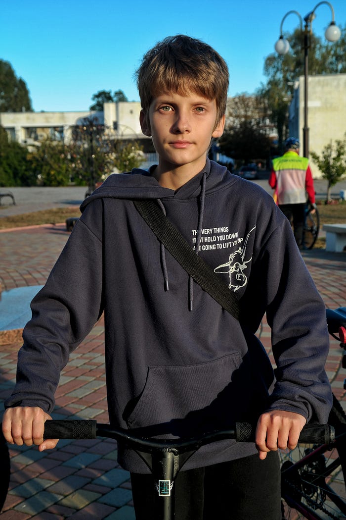 Фото без опису