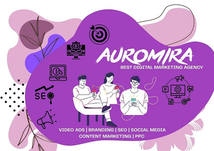 Trusted Media & Digital Agency