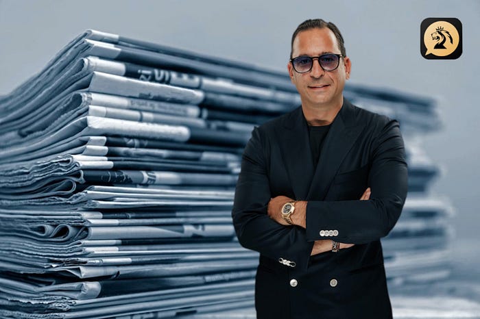 Josip Heit GSPartners