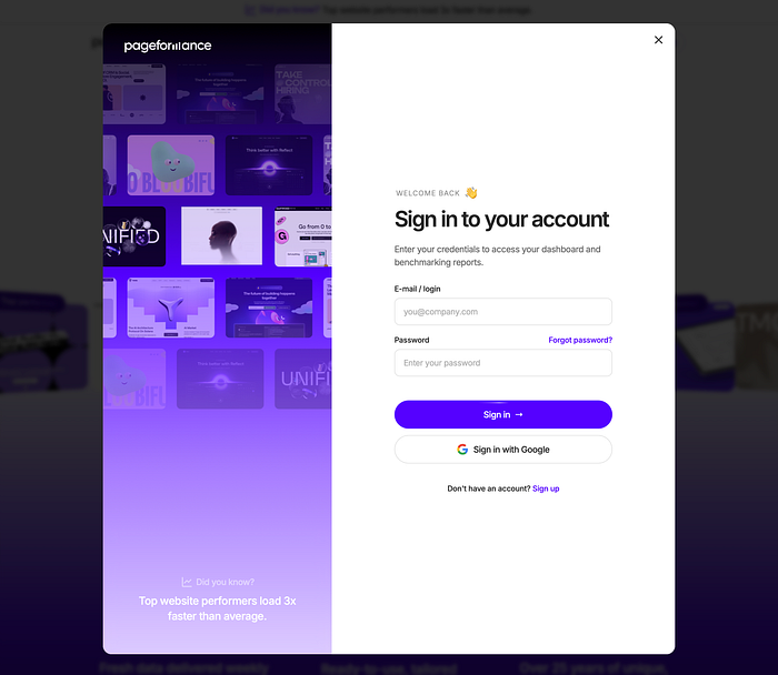 Precise web design workflow to make it pixel perfect.