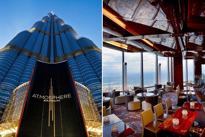 Valentines Day In Dubai 2025