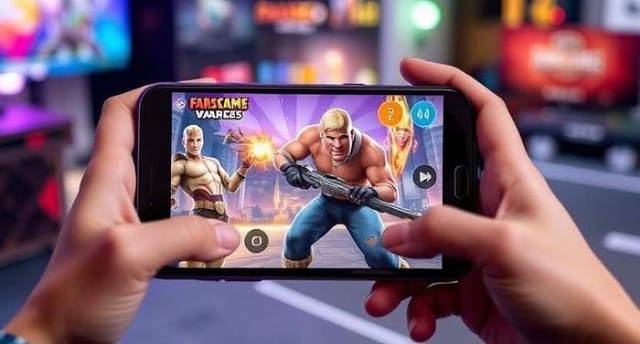 How to Optimize Your Mobile Game for App Store SEO in 2025