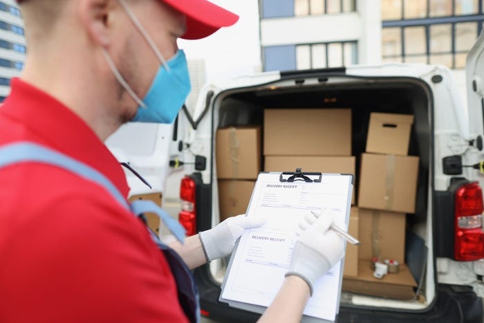 Navigating the Logistics Landscape: What to Look for in a Last-Mile 