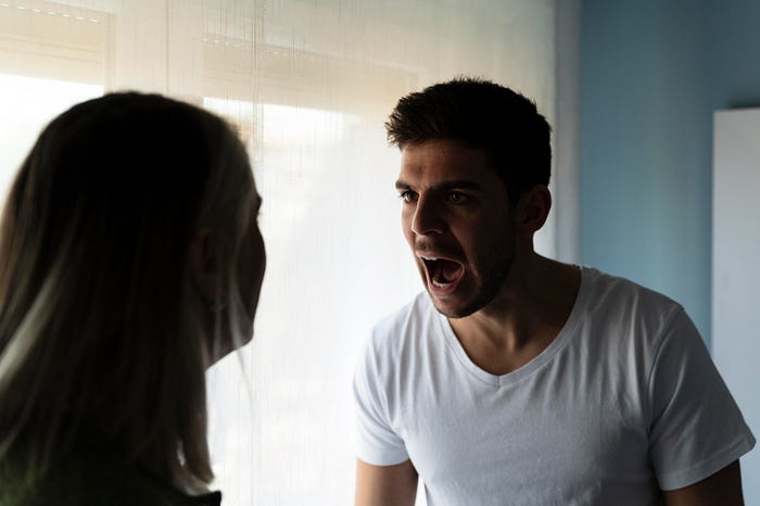 De la haine à l’amour Ashton Fuller