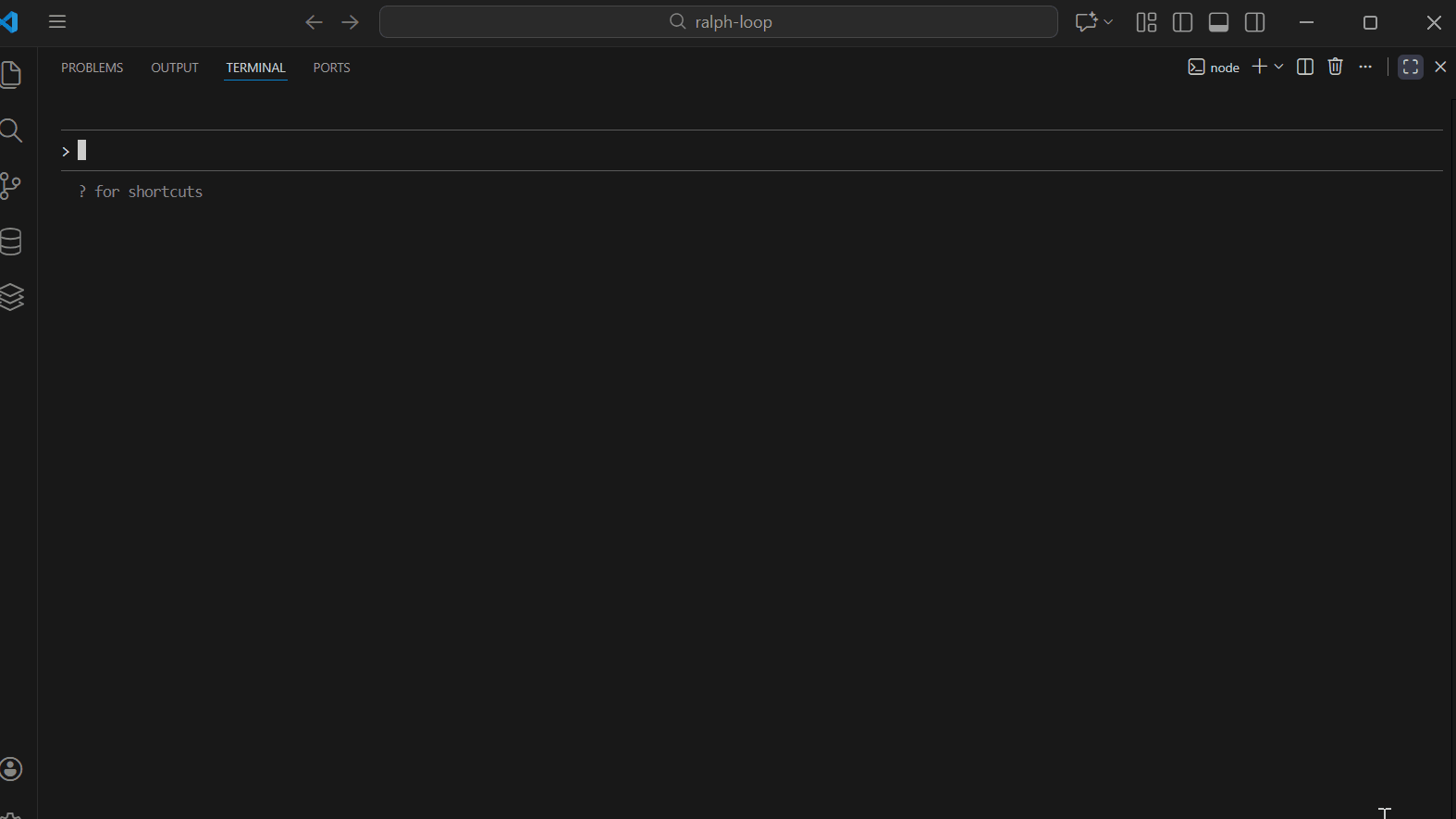 Ralph Wiggum Claude Code Demo