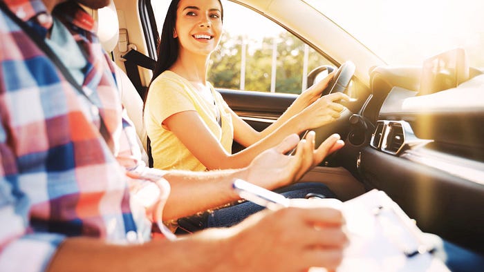 Best Driving school Jamaica