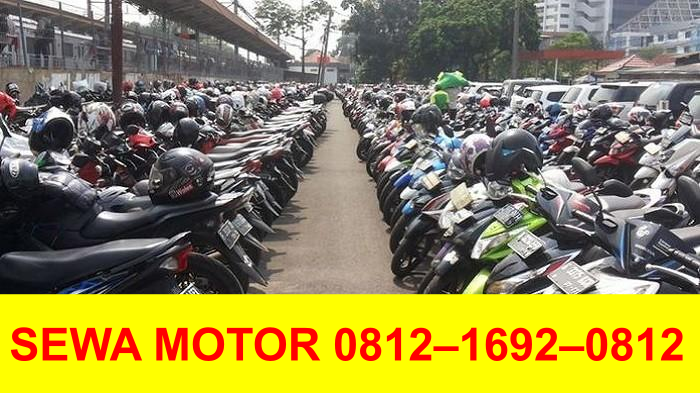 Sewa Motor Kediri. Sewa Motor Sidoarjo, Sewa Motor… | By Sewa Motor ...