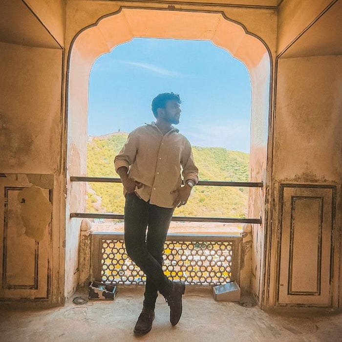 Khushank Chittara