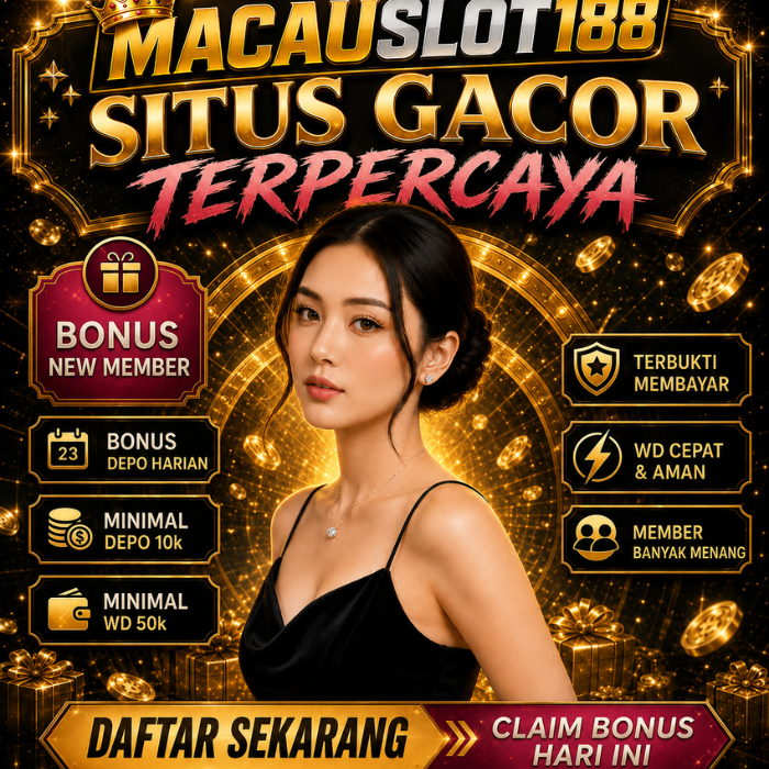 Meninjau Dampak Ekonomi Kehadiran Perusahaan Digital Macauslot188