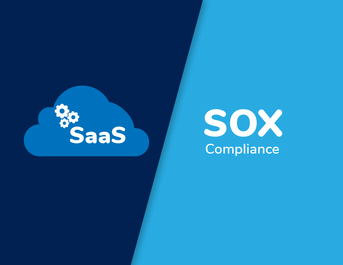 Why Compliance With SarbanesOxley (SOX) Needs SaaS Identity Governance Software? by SecurEnds