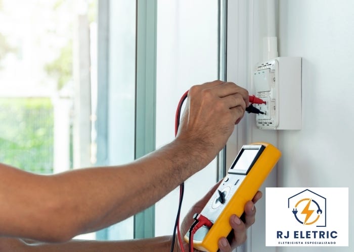 Vantagens de Realizar um Laudo Elétrico Preventivo