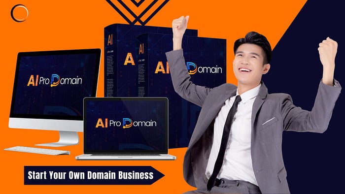 AI Pro Domain Review: AI Pro Domain is a groundbreaking application powered by Chat GPT Plus, marking a new era in domain selling platforms. By utilizing the capabilities of artificial intelligence, this innovative tool allows users to create fully functional, self-updating GoDaddy-style domain selling platforms with just a single keyword.