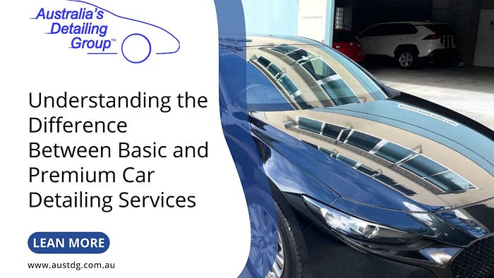 Car detailing near me
